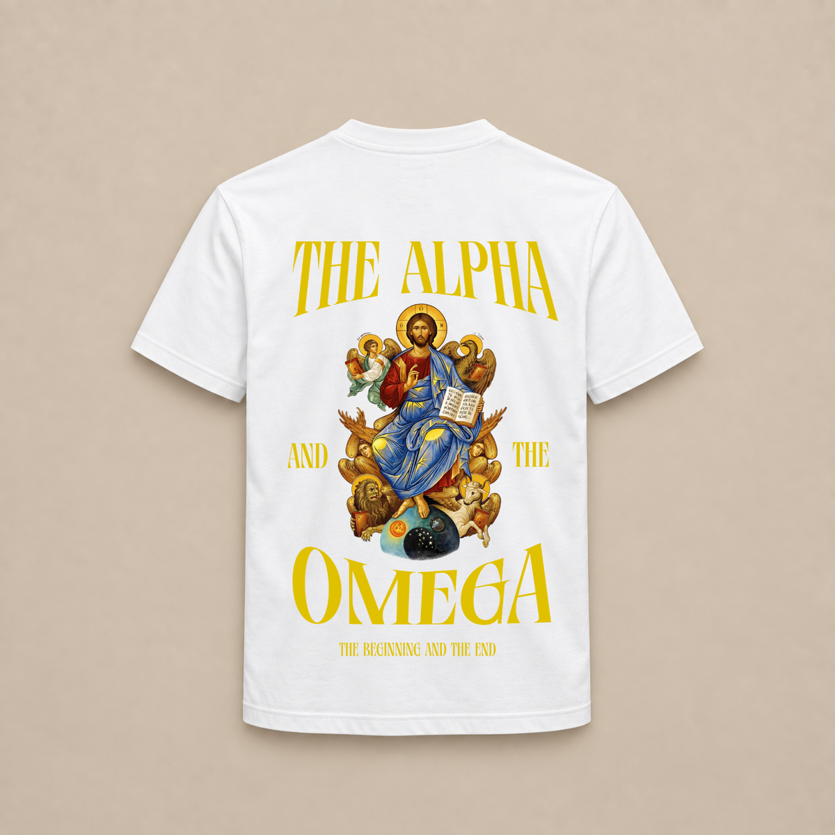"A&O" PREMIUM SHIRT